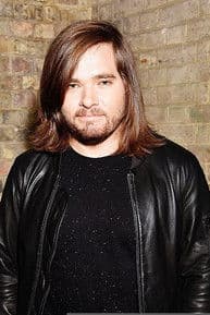 Chris "Woody" Wood profile photo