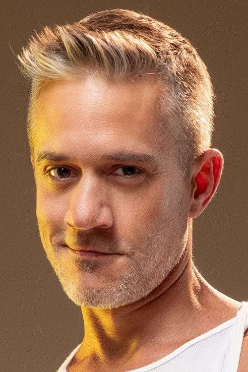 Sherman Maus profile photo