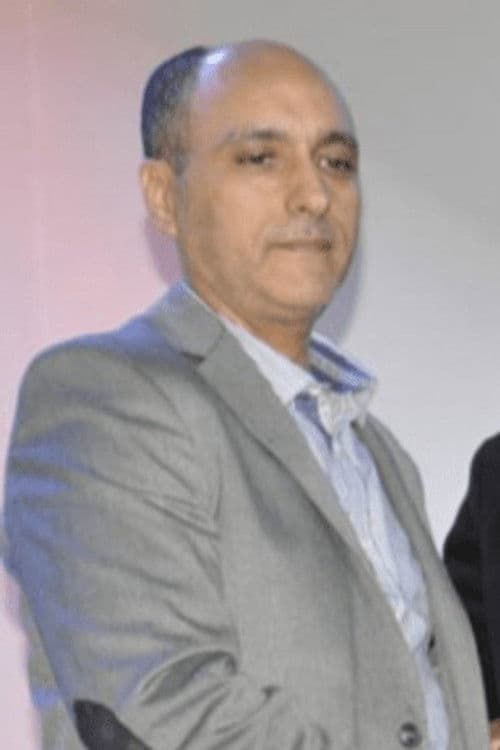 Hicham Regragui profile photo