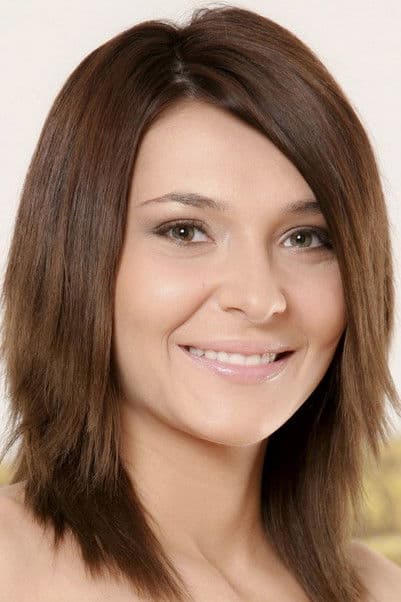 Alexis Brill profile photo