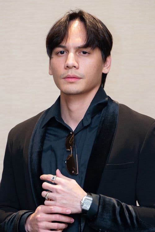 Ikmal Amry profile photo