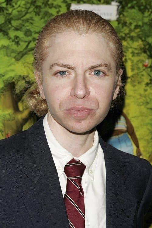 Matthew Faber profile photo