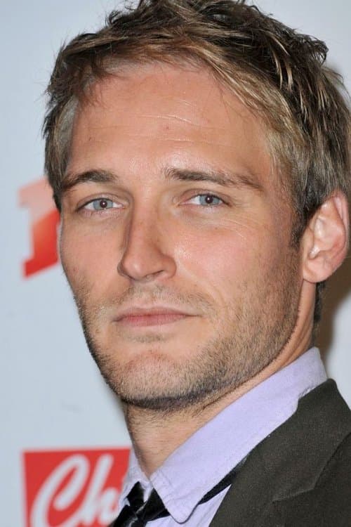 François-David Cardonnel profile photo