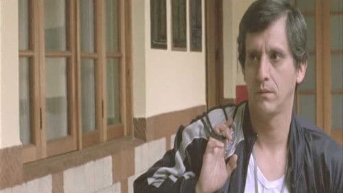 Educación física poster