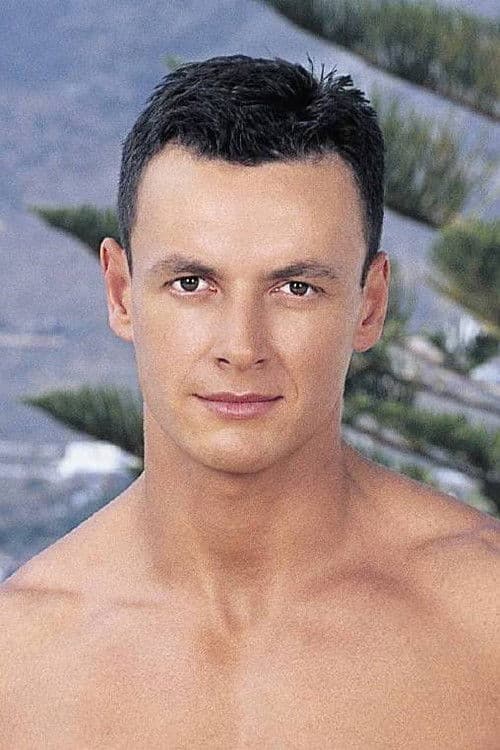 Joe Calderon profile photo