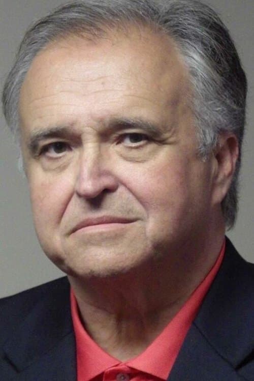 John Merical profile photo