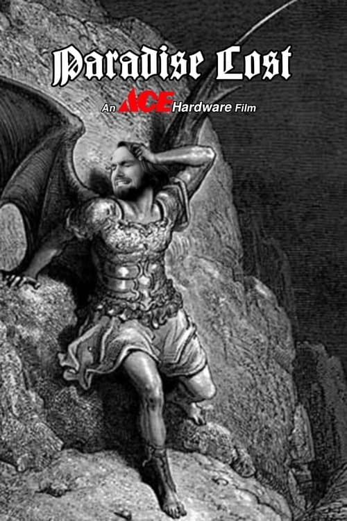 Paradise Lost: An Ace Hardware Film poster