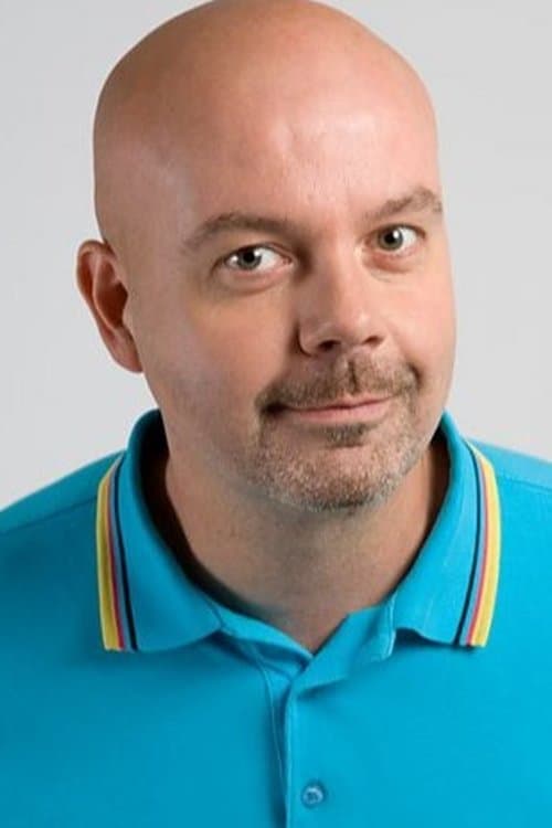 Dominic Byrne profile photo