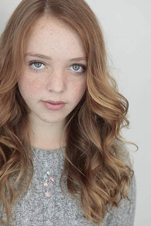 Lily Mae Silverstein profile photo