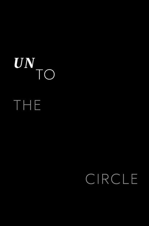 Unto the Circle poster