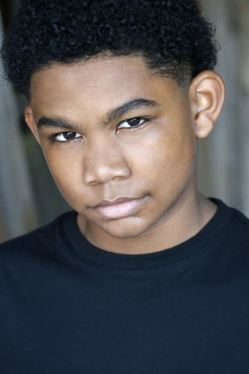 Donovan Whitfield profile photo