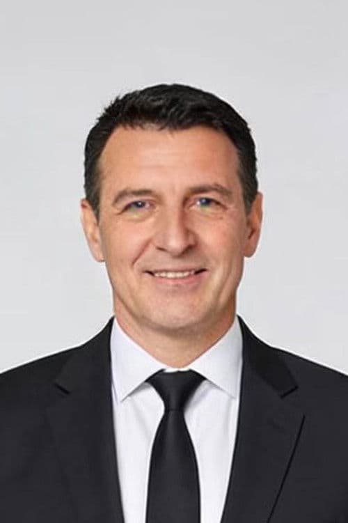 大卫·兰登 profile photo