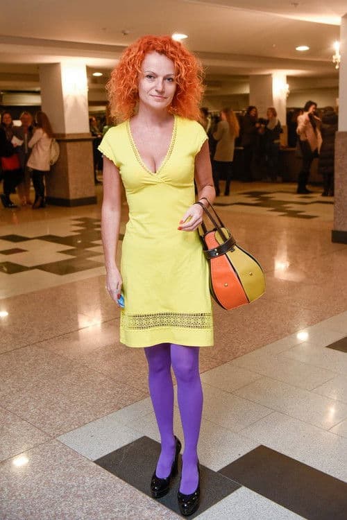 Jolanta Svirnelytė profile photo