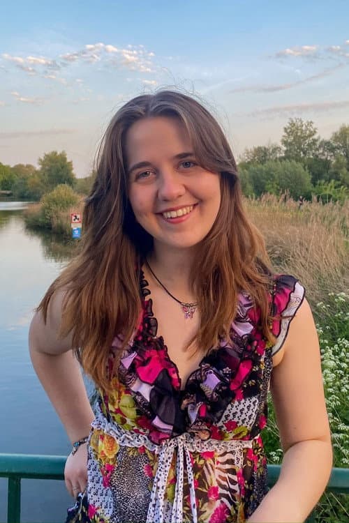 Edie Kouwenberg profile photo