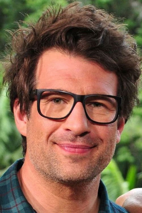 Daniel Hartwich profile photo