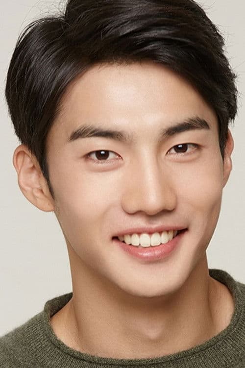 Jin Hyuk profile photo