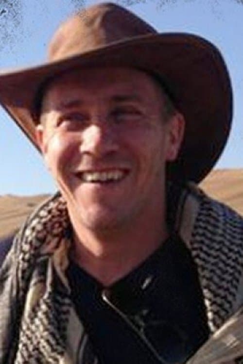 Kit Lynch-Robinson profile photo