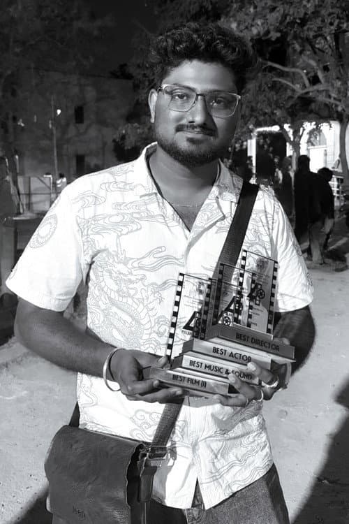 Lingeshwer S profile photo