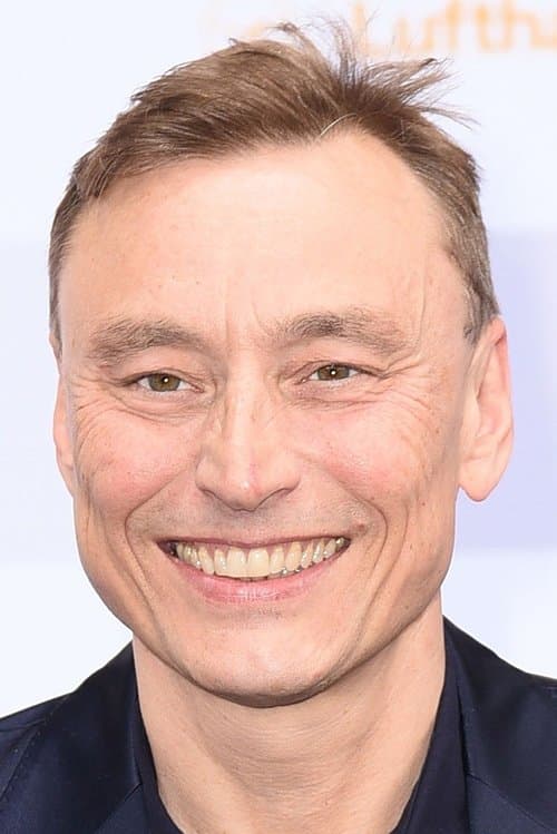 Werner Daehn profile photo