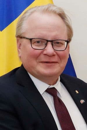 Peter Hultqvist profile photo