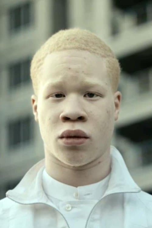 Hassan Koné profile photo