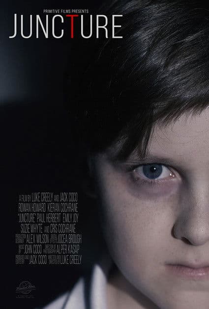 Juncture poster