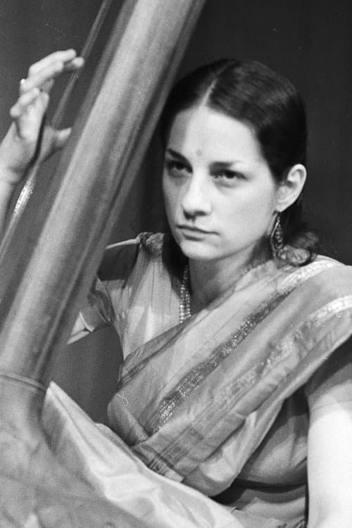 Marian Zazeela profile photo