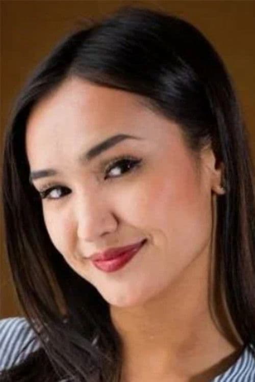 Gulbahram Baybosynova profile photo