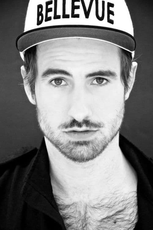 François-Simon Déziel profile photo