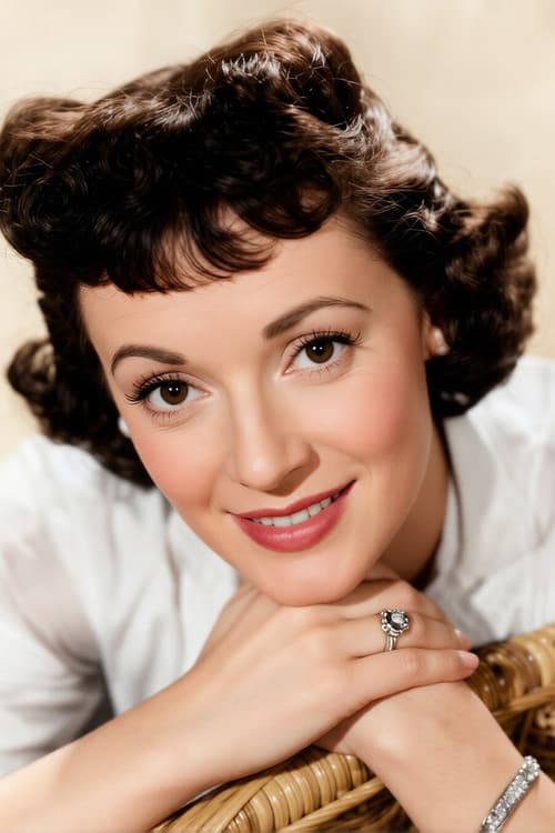 Gisele MacKenzie profile photo