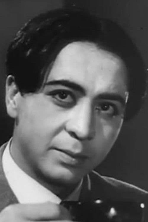 Yakub Akhmedov profile photo