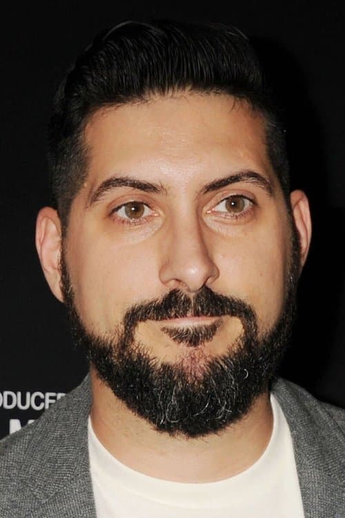 M.A. Fortin profile photo