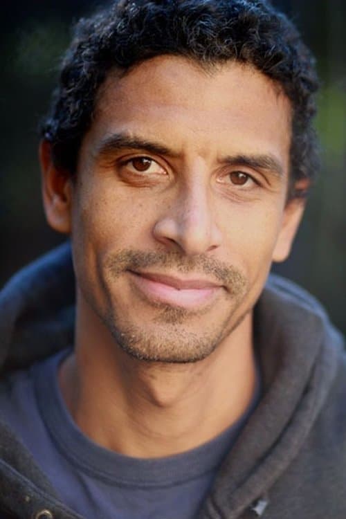 Markus Hamilton profile photo