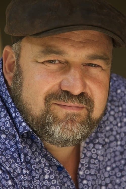 Christophe Véricel profile photo