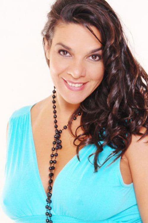 Claudia Ríos profile photo