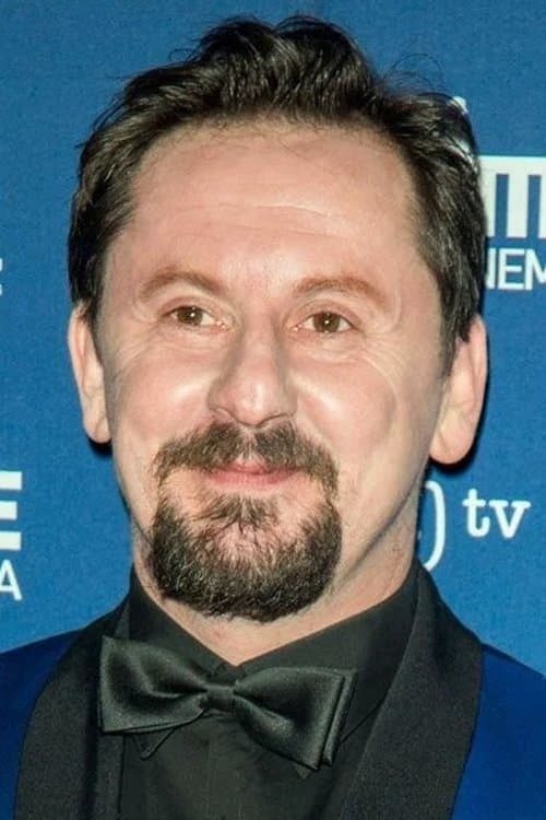 Jean-Luc Couchard profile photo