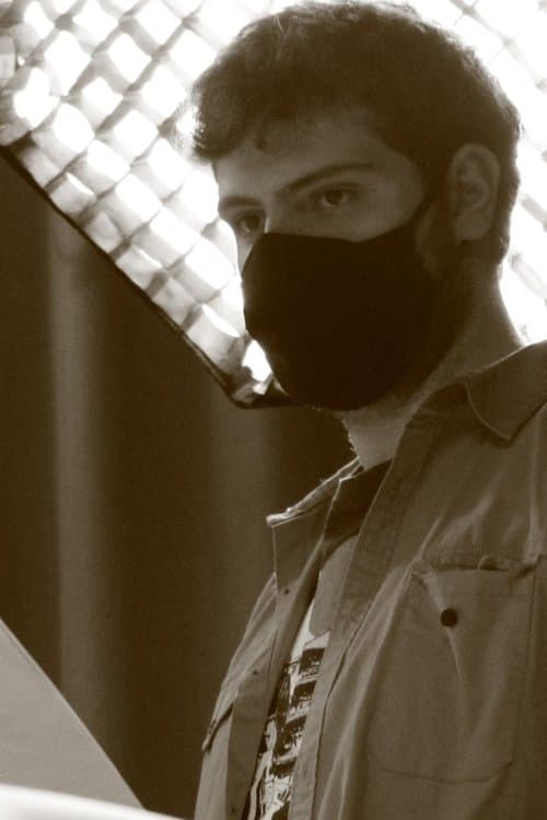 Felipe Palmieri profile photo