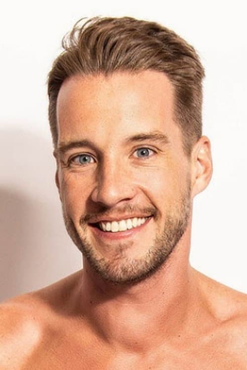 Mark Blue profile photo