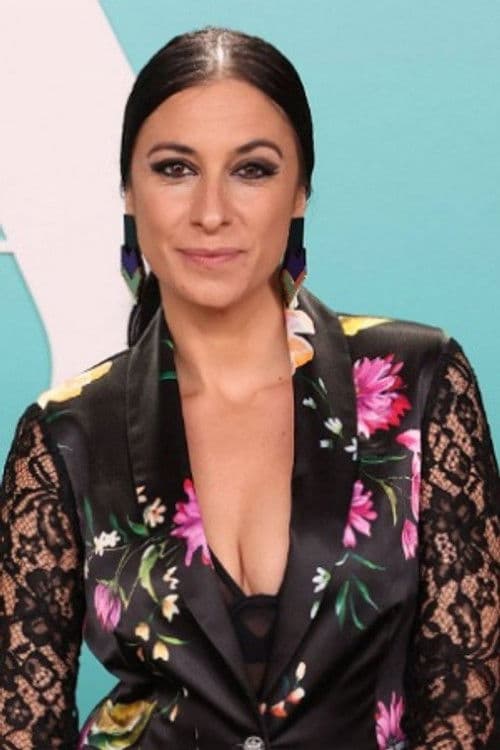 María Peláe profile photo