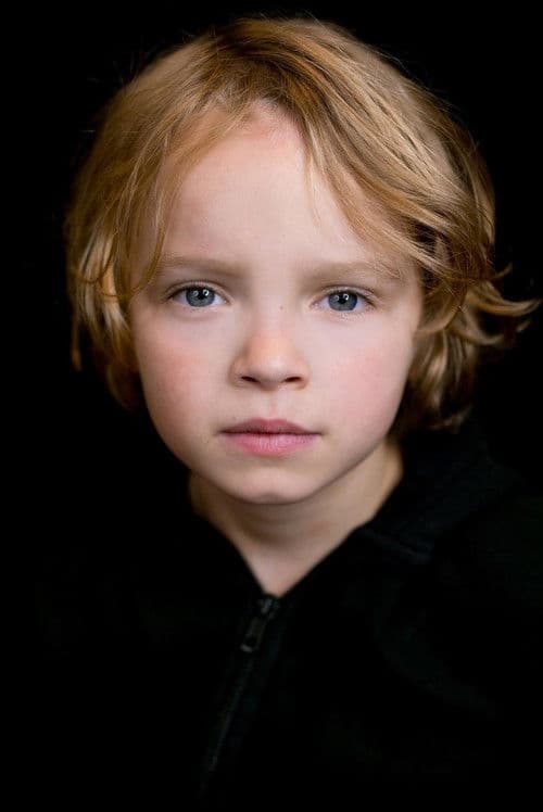 Artie Wilkinson-Hunt profile photo