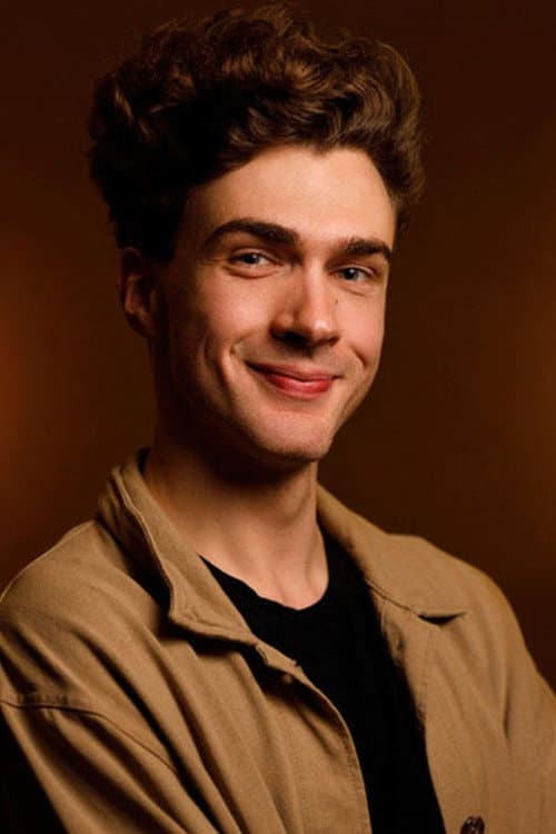 Timon Krause profile photo