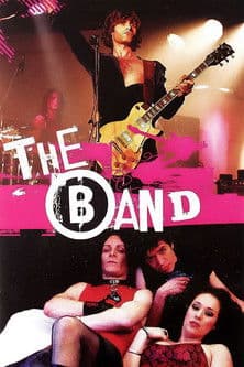The Band poster