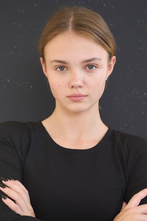 Mariya Abramova profile photo