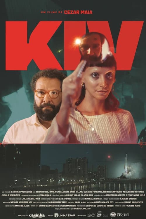 KIV poster