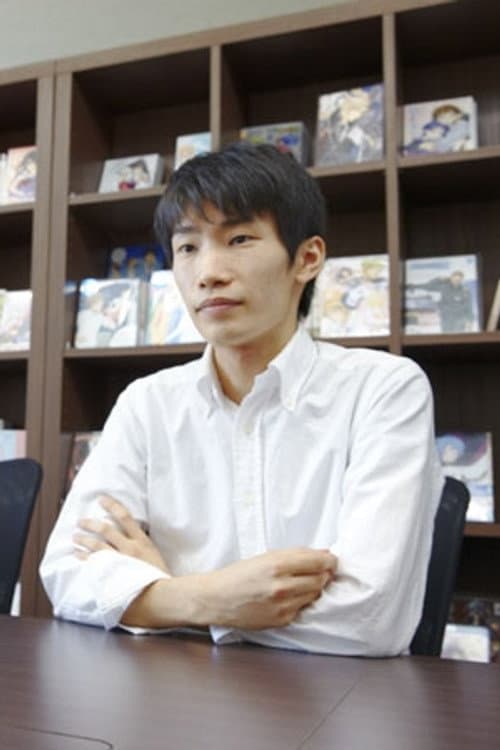 Yoshiyuki Nogami profile photo