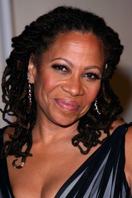 Denise Dowse profile photo