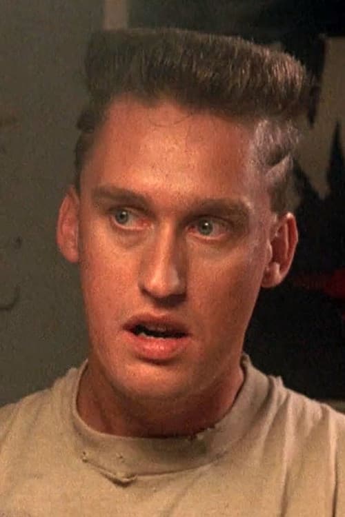 Gunther Jenson profile photo