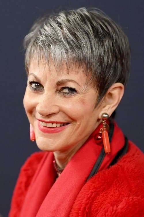 Isabelle Morini-Bosc profile photo