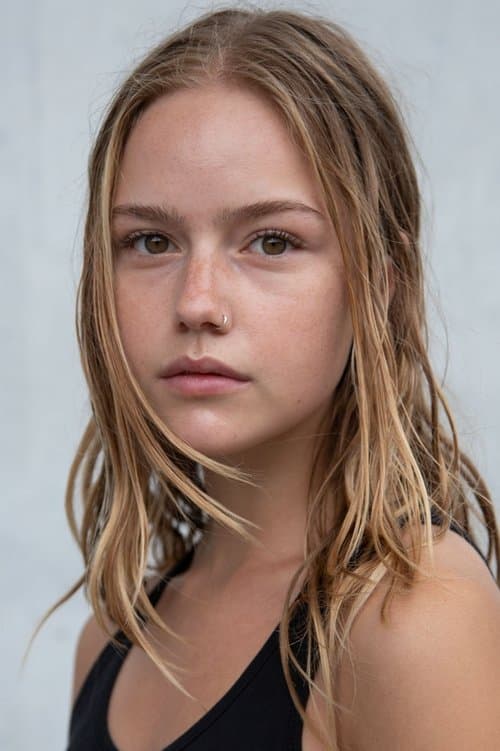 Amélie Hoeferle profile photo