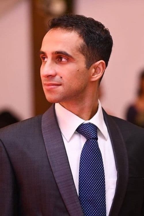 Nakul Bhalla profile photo